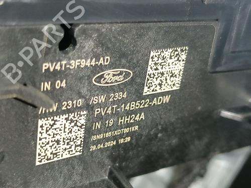 Used Squib airbag Squib airbag FORD TOURNEO CONNECT / GRAND TOURNEO CONNECT V761 MPV (SK) 1.5 EcoBoost (114 hp) 40295646 40295646