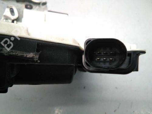 Front right lock VW SCIROCCO III (137, 138) 1.4 TSI | BP3115818C97 
