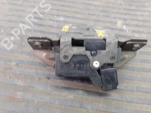Tailgate lock OPEL ASTRA J (P10)  | BP5854044C101 