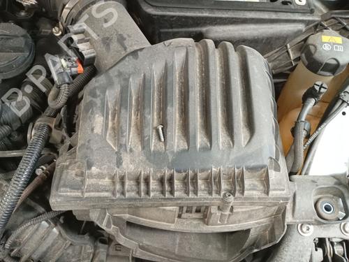 Used Air filter box Air filter box 36808004 36808004