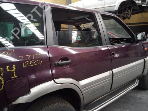 Right rear door NISSAN TERRANO II (R20)  | BP18140557C5 