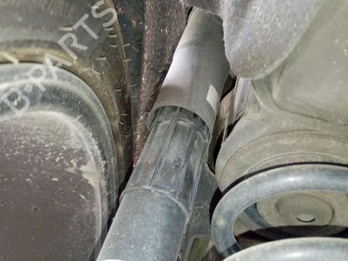 Used Left rear shock absorber Left rear shock absorber SEAT TARRACO (KN2) 2.0 TDi (150 hp) 40196264 40196264