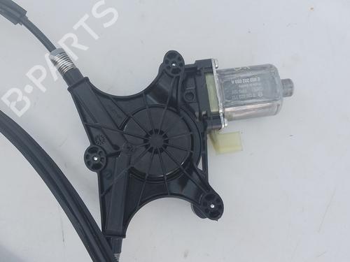 Front left window mechanism SKODA KAROQ (NU7, ND7) 2.0 TDI 4x4 | BP29827051C22