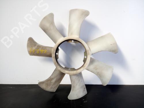 Andere für MITSUBISHI PAJERO III (V7_W, V6_W) 3.2 Di-D (V68W) (160 hp) 30385012