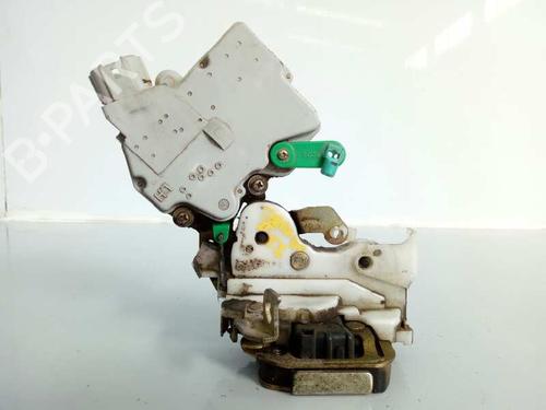 Rear left lock NISSAN TERRANO II (R20)  | BP2962444C100 