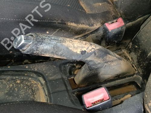 Used Hand brake VW POLO V (6R1, 6C1) [2009-2022]  28055042