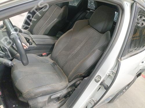 Squib airbag PEUGEOT 3008 II SUV (MC_, MR_, MJ_, M4_) 1.2 THP/ PureTech 130 (MRHNSM, MRHNSU, MRHNSJ, MRHNYW,... | BP29972963C102