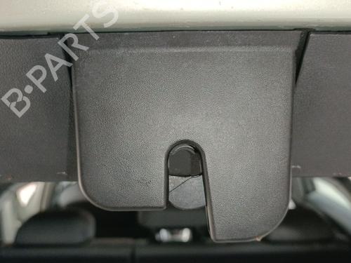 Bagklap lås Bagklap lås AUDI A1 Sportback (GBA) 30 TFSI (110 hp) 33934146 33934146