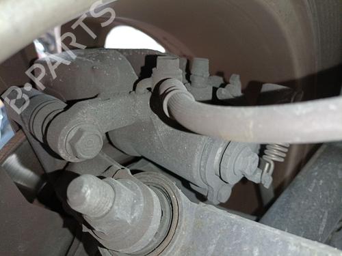 Used Left rear brake caliper HYUNDAI i30 (GD) 1.6 CRDi (110 hp) 27275732