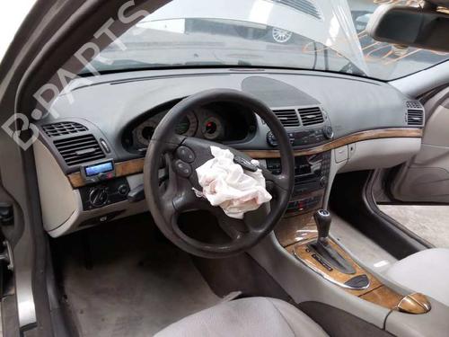 Starter MERCEDES-BENZ E-CLASS (W211)  | BP3511550M8 