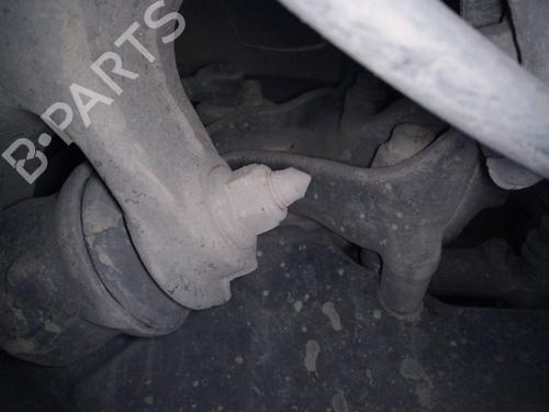 Used Right rear steering knuckle AUDI A4 B7 (8EC) 2.0 TDI (170 hp) 22335912