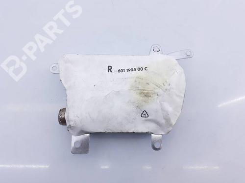 Used Right door airbag Right door airbag BMW 5 (E60) 525 d (177 hp) 8654762 8654762