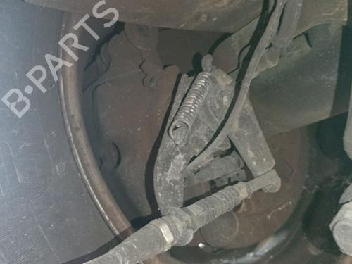 Used Right rear brake caliper Right rear brake caliper 37258033 37258033