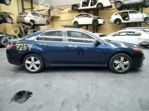Rear right window mechanism HONDA ACCORD VIII (CU) 2.4 i (CU2) | BP5639930C25 
