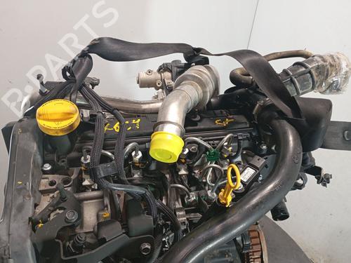 Engine NISSAN NV200 / EVALIA Bus 1.5 dCi 85 (M20, M20M, M20K, M20KK) | BP24843043M1  - Image 7