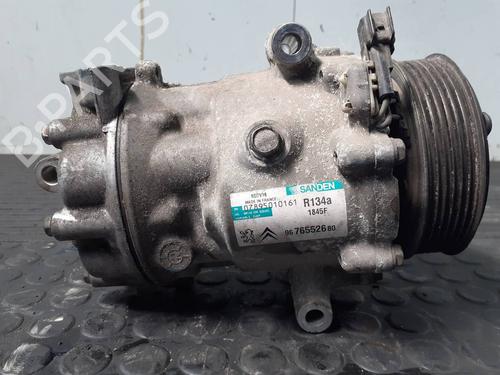 AC compressor CITROËN JUMPER II Van 2.2 HDi 130 | BP7199234M34 