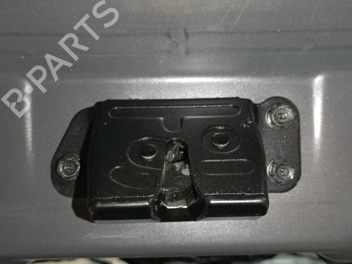 Used Tailgate lock HYUNDAI ix35 (LM, EL, ELH) 1.7 CRDi (116 hp) 31247053