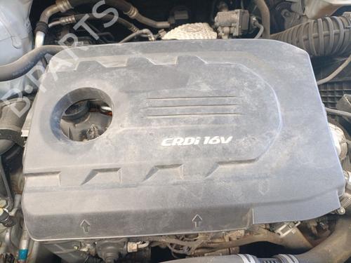 Oberschutz für KIA SPORTAGE IV (QL, QLE) 1.7 CRDi (116 hp) 28046473