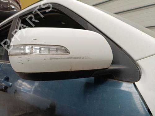 Used Right mirror Right mirror SUZUKI GRAND VITARA II (JT, TE, TD) 1.9 DDiS All-wheel Drive (JT419, TD44, JB419WD, JB419XD,... (129 hp) 34439561 34439561
