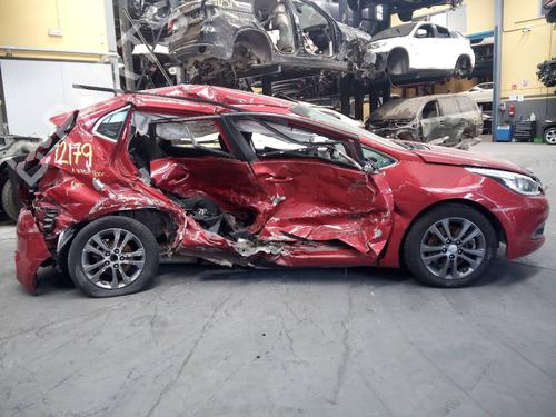 Upper protection KIA CEE'D (JD)  | BP17559757M93 