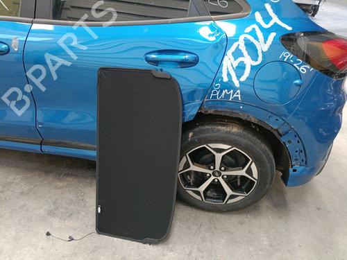 Rear parcel shelf FORD PUMA (J2K, CF7) 1.0 EcoBoost mHEV | BP36530895C85 - Image 2