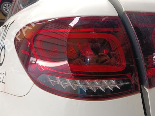 Used Left taillight Left taillight 38621733 38621733