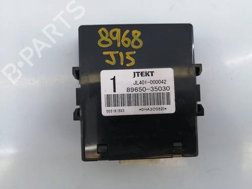 Electronic module TOYOTA LAND CRUISER PRADO (_J15_)  | BP8047978M83 