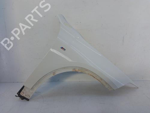 Right front fenders BMW X2 (F39) sDrive 20 d E4-A3-1
