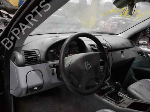 Rear differential MERCEDES-BENZ M-CLASS (W163)  | BP5270863M24 
