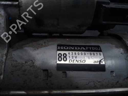 Starter HONDA CIVIC IX (FK) 1.6 i-DTEC (FK3) | BP9269280M8 