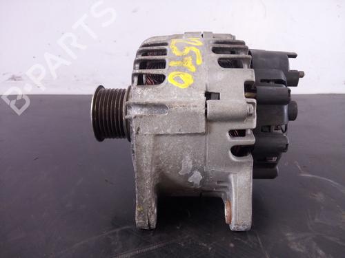Used Alternator RENAULT MEGANE III Grandtour (KZ0/1) [2008-2016]  24111435