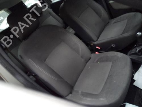 Vindusheismekanisme høyre foran DACIA LODGY (JS_) 1.5 dCi | BP9416679C23 