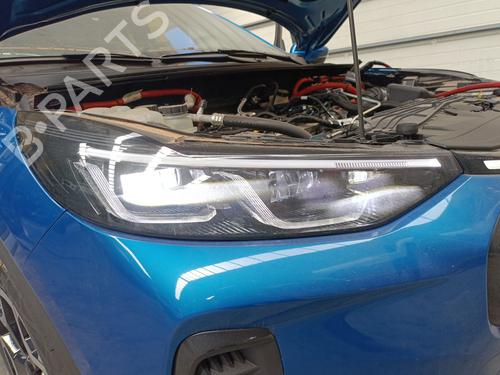 Used Right headlight Right headlight 36989840 36989840