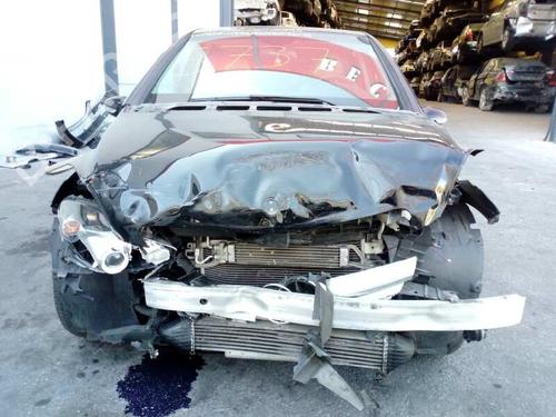 Engine control unit (ECU) MERCEDES-BENZ B-CLASS Sports Tourer (W245)  | BP2812634M57 