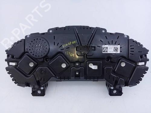 Instrument cluster FORD ECOSPORT | BP18084347C47