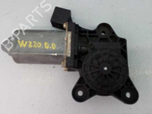 Used Right front window motor MERCEDES-BENZ S-CLASS (W220) [1998-2005]  5043053
