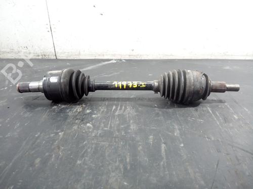 Used Left front driveshaft MAZDA CX-5 (KF) [2016-2025]  16687138