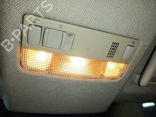 Used Interior roof light SEAT IBIZA IV (6J5, 6P1) [2008-2017]  19522538