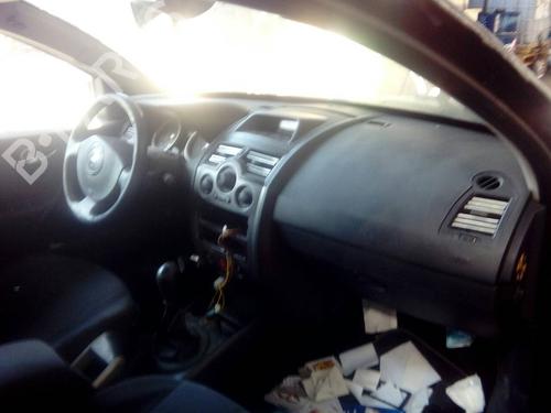 Engine control unit (ECU) RENAULT MEGANE II (BM0/1_, CM0/1_) 1.5 dCi (BM02, BM13, BM2A, CM02, CM13) | BP10382986M57 