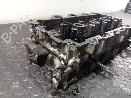 Cylinder head CITROËN C4 Coupe (LA_) 1.6 HDi | BP10974927M5 