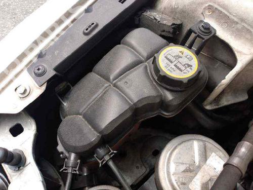 Used Expansion tank Expansion tank FORD MONDEO IV Saloon (BA7) 2.0 TDCi (140 hp) 4703421 4703421