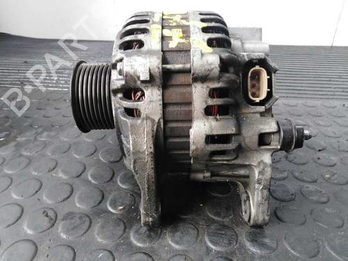Alternator MAZDA 5 (CR) 2.0 CD (CR19) | BP6101223M7 