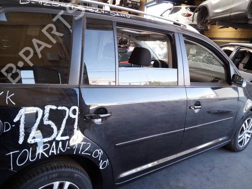 Right rear door VW TOURAN (1T1, 1T2)  | BP19414370C5 