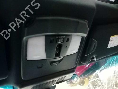 Interior roof light INFINITI QX70 30d AWD BP7415577I8