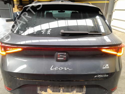 Tailgate SEAT LEON Sportstourer (KL8, KLD) 1.4 TSI e-Hybrid BP23439077C6