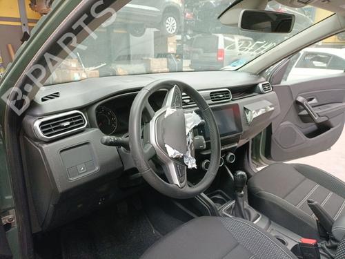 Right taillight DACIA DUSTER (HM_) 1.3 TCe 130 (HMMF) | BP33622516C35  - Image 8