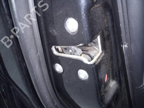 Used Rear left lock KIA SPORTAGE III (SL) [2009-2017]  17867874