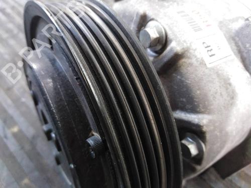 AC compressor KIA CARENS IV 1.7 CRDi | BP7999228M34 