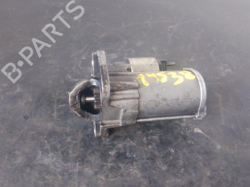 Used Starter Starter RENAULT KADJAR (HA_, HL_) 1.5 dCi 110 (HLA3) (110 hp) 39949904 39949904
