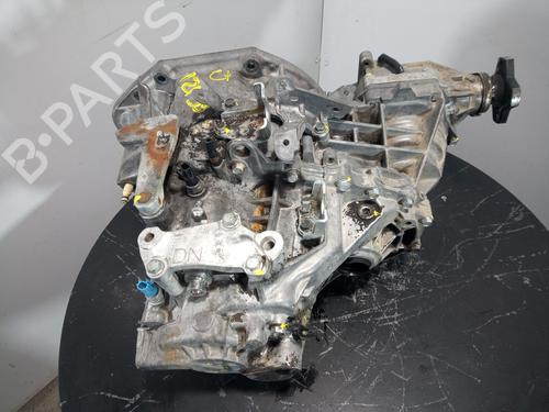Gearbox NISSAN X-TRAIL II (T31)  | BP17488098M3 
